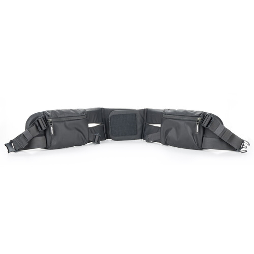 Shimoda HD Waist Belt Black